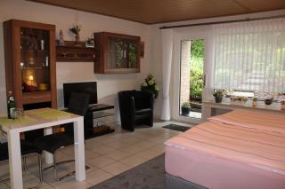 Nettes Appartement - Mönchengladbach - 6