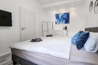Azure Dream Home - Budapest - 8