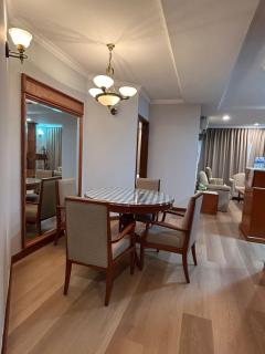 Riverbank suites apartment level 9 - Kuching - 5