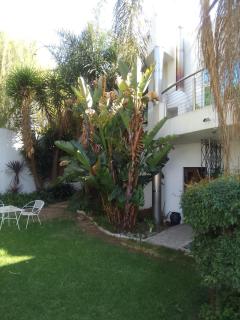 Blue Oasis 2 Sleeper Studio- Garden suite - Benoni - 4