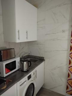 Apartamento Míriam - Madrid - 2