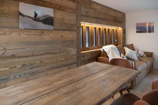 Pilanous Residence - Junior Suite - Swiss Alps - Nendaz - 5