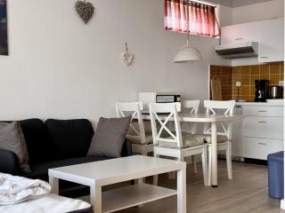 Haus Atlantic Whg 514 Seesicht - Cuxhaven - 2