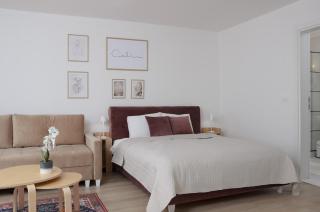 Apartmani "U gostima" Sarajevo Centar - Apartments "Be Our Guest" Sarajevo Center - Sarajevo - 0