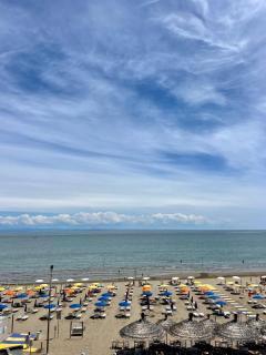 On the beach 404 - 8
