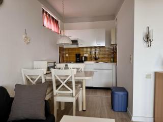 Haus Atlantic Whg 514 Seesicht - Cuxhaven - 1