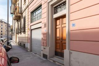 Ammirato Duplex in Florence - Florence - 8