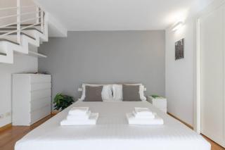 Ammirato Duplex in Florence - Florence - 7