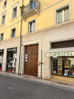 Appartamento via Stella - Verona - 8
