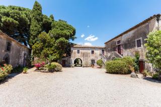 Villa Franca La Casina - Viagrande - 0