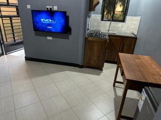 Maro Homestay Sango - 6