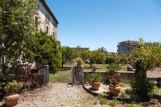 Villa Franca La Casina - 4