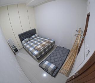 GMR 1 Homestay Jogja - 6