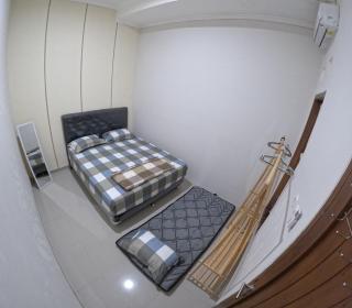 GMR 1 Homestay Jogja - Ngabean - 9