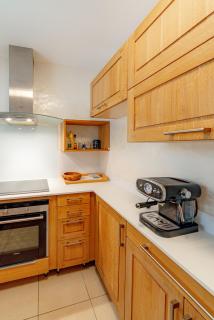 Vue sur les montagnes-wifi-terrasse - 8