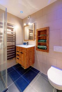 Vue sur les montagnes-wifi-terrasse - 5