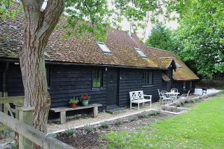 Bessie May Cottage - Beaulieu - 8
