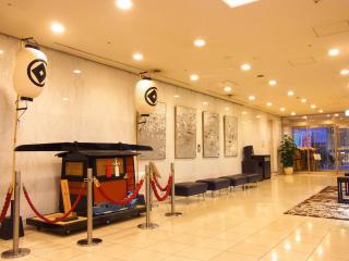 Asakusa Central Hotel - Tokio - 6
