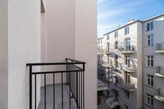Apartment with balcony - Kazimierz- Starowislna 43 - 3