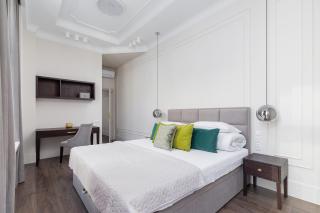 Apartment with balcony - Kazimierz- Starowislna 43 - 0