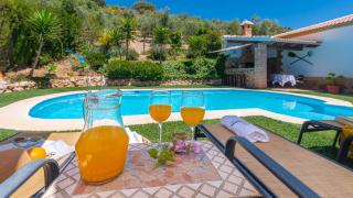 Villa Gema Antequera - La Joya by Ruralidays - Antequera - 9