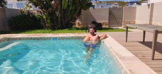 Dune Rose Yzerfontein Villa - Yzerfontein - 1