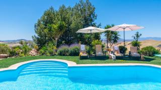 Villa Gema Antequera - La Joya by Ruralidays - Antequera - 8