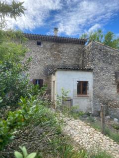 Aile de bastide rénovée - 5