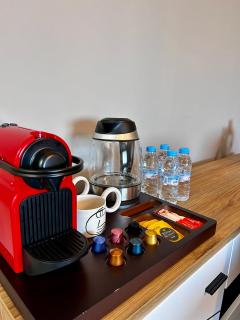 3 minutes de casa voyageurs - Casablanca - 5