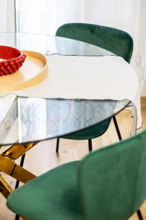 Noble Suite - Palermo - 6
