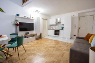 Noble Suite - Palermo - 1