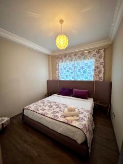 3 minutes de casa voyageurs - Casablanca - 2