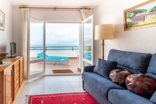 Fener de Dalt 842 Apartamento con terraza - Girona - 4