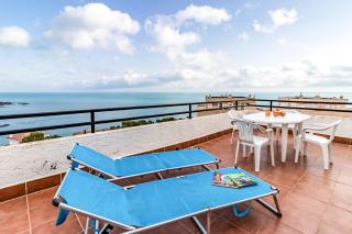 Fener de Dalt 842 Apartamento con terraza - Girona - 3