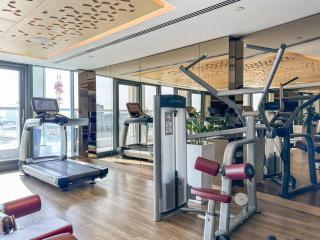 Stunning High Floor I 1BHK I All Bills Included - Dubai - 1