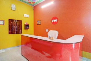 Hotel O Dwarka - 9