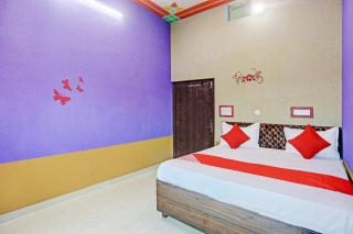 Hotel O Dwarka - Alīgarh - 7