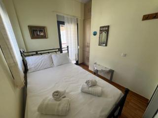 Cate's Apartment - Hanioti - 9