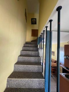 Cate's Apartment - Hanioti - 8