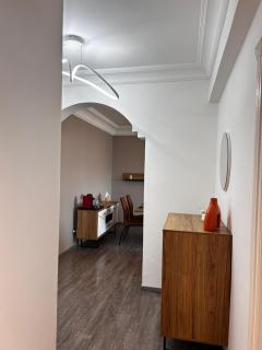 3 minutes de casa voyageurs - Casablanca - 1