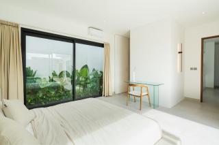 Luxe 3BR Villa at Pererenan beach - Canggu - 2