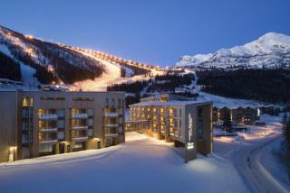Skistar Lodge Hemsedal - 1