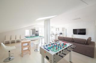 Luxury House Monti Azzurri - 9