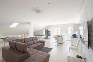 Luxury House Monti Azzurri - 1