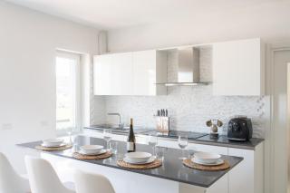 Luxury House Monti Azzurri - 4