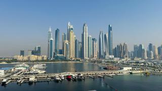 Beachfront 2-BDR, High floor, Sea and Palm View, Beach Access - Dubái - 7