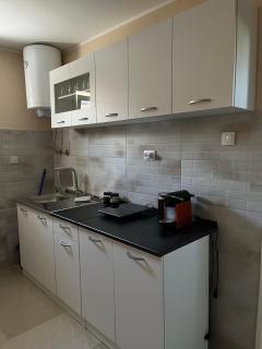 Apartman Rajsic a&a - Laćarak - 2