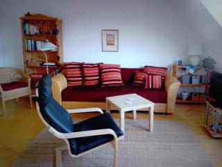 Ferienwohnung Leonie - Hagen - 9