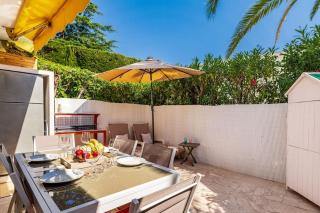 Superbe studio bord de mer avec terrasse & piscine - 6