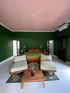 Pondok Indah - Karangasem - 0